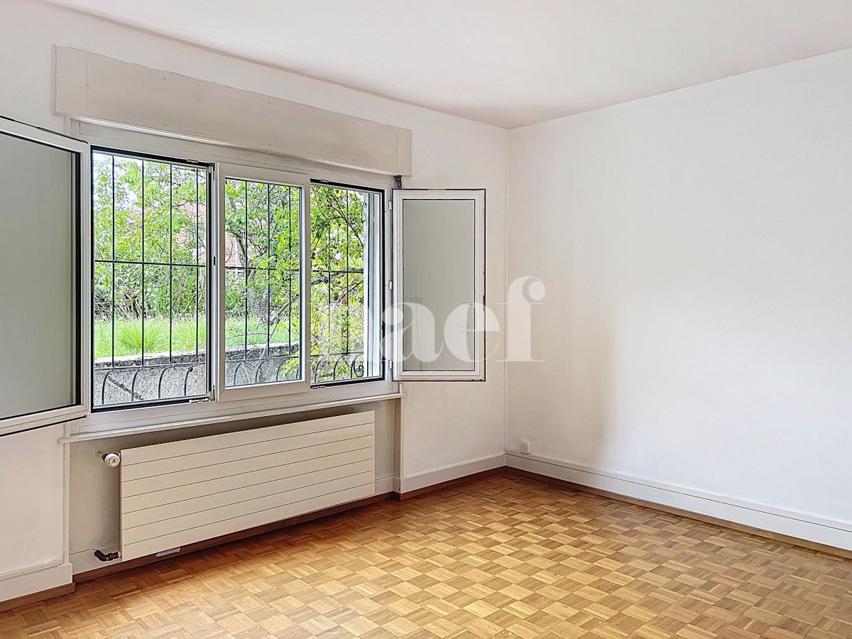 À louer : Appartement 1.5 Pieces Pully - Ref : EC.40002 | Naef Immobilier