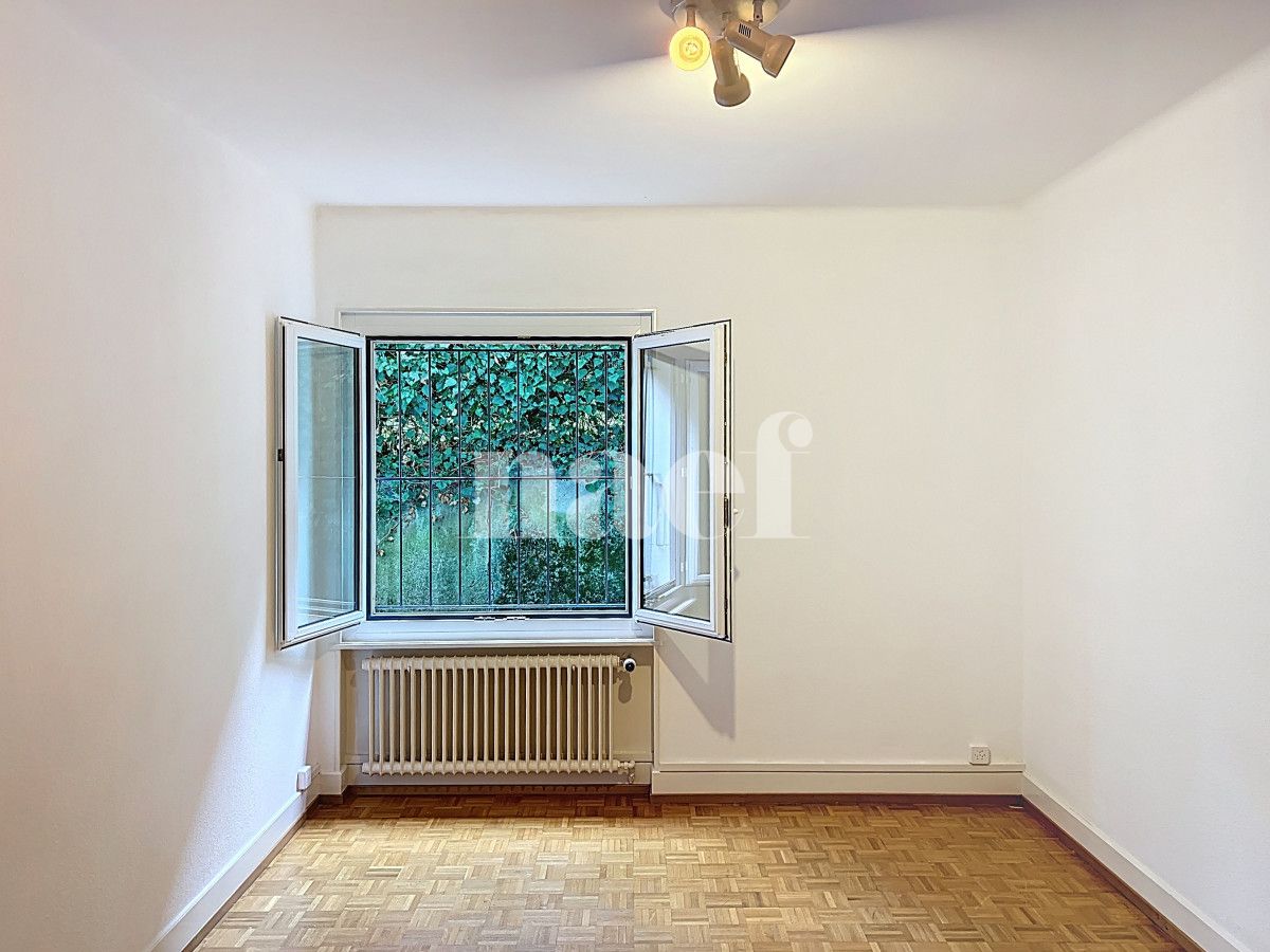 À louer : Appartement 1.5 Pieces Pully - Ref : EC.40002 | Naef Immobilier