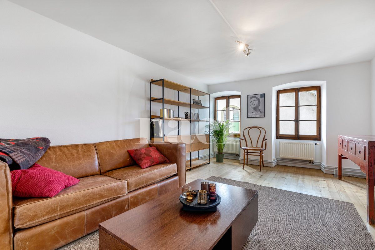 À louer : Appartement Riex - Ref : EC.40156 | Naef Immobilier