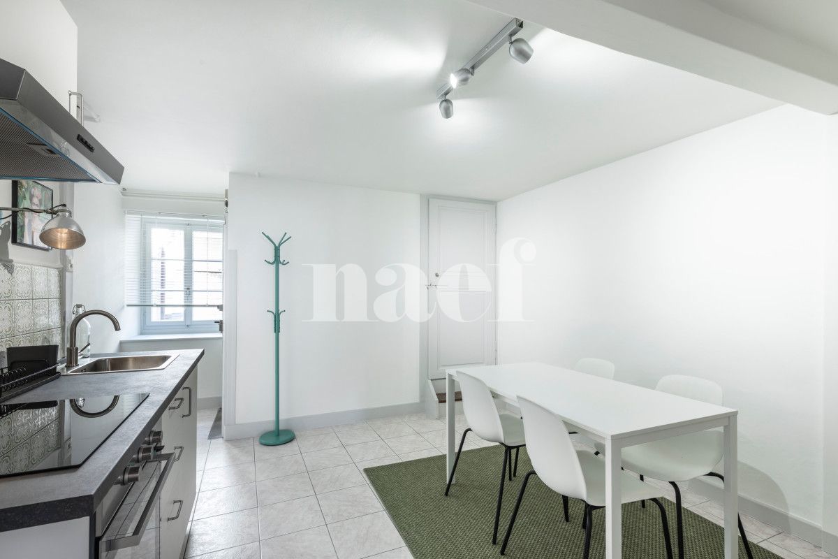 À louer : Appartement Riex - Ref : EC.40156 | Naef Immobilier