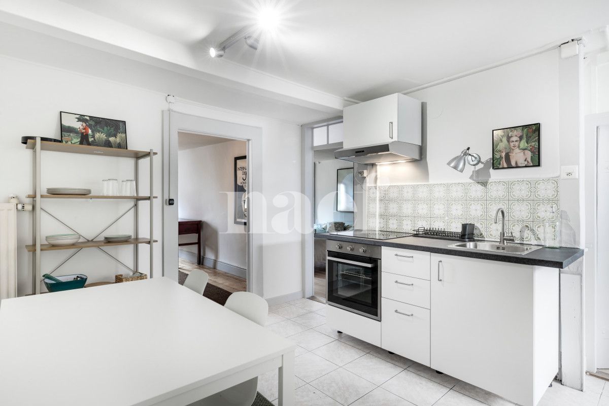 À louer : Appartement Riex - Ref : EC.40156 | Naef Immobilier