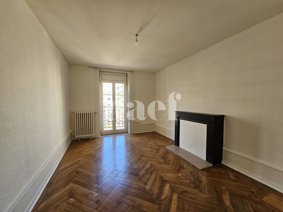 À louer : Appartement 3 Pieces Genève - Ref : EC.40224 | Naef Immobilier