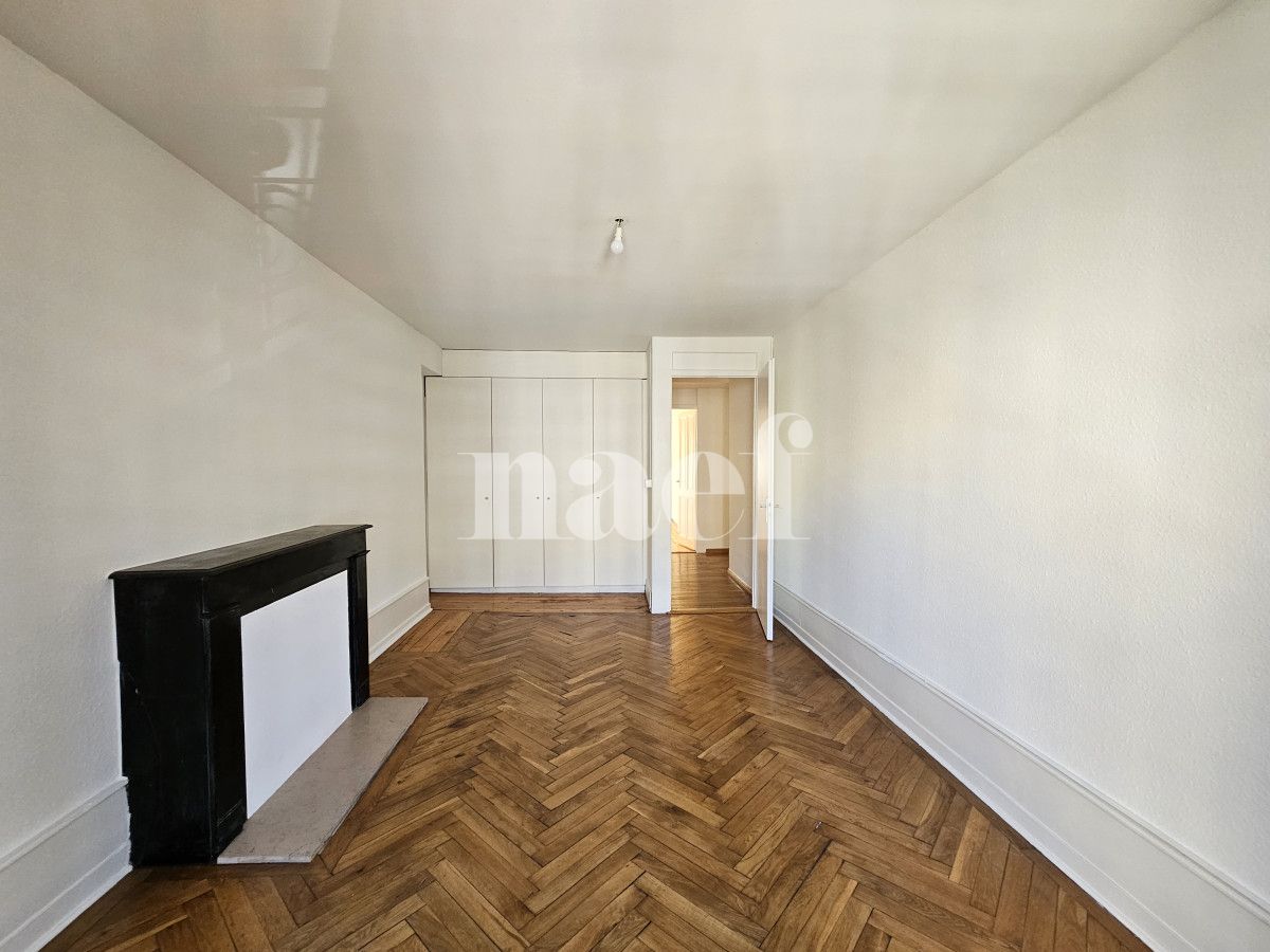 À louer : Appartement 3 Pieces Genève - Ref : EC.40224 | Naef Immobilier