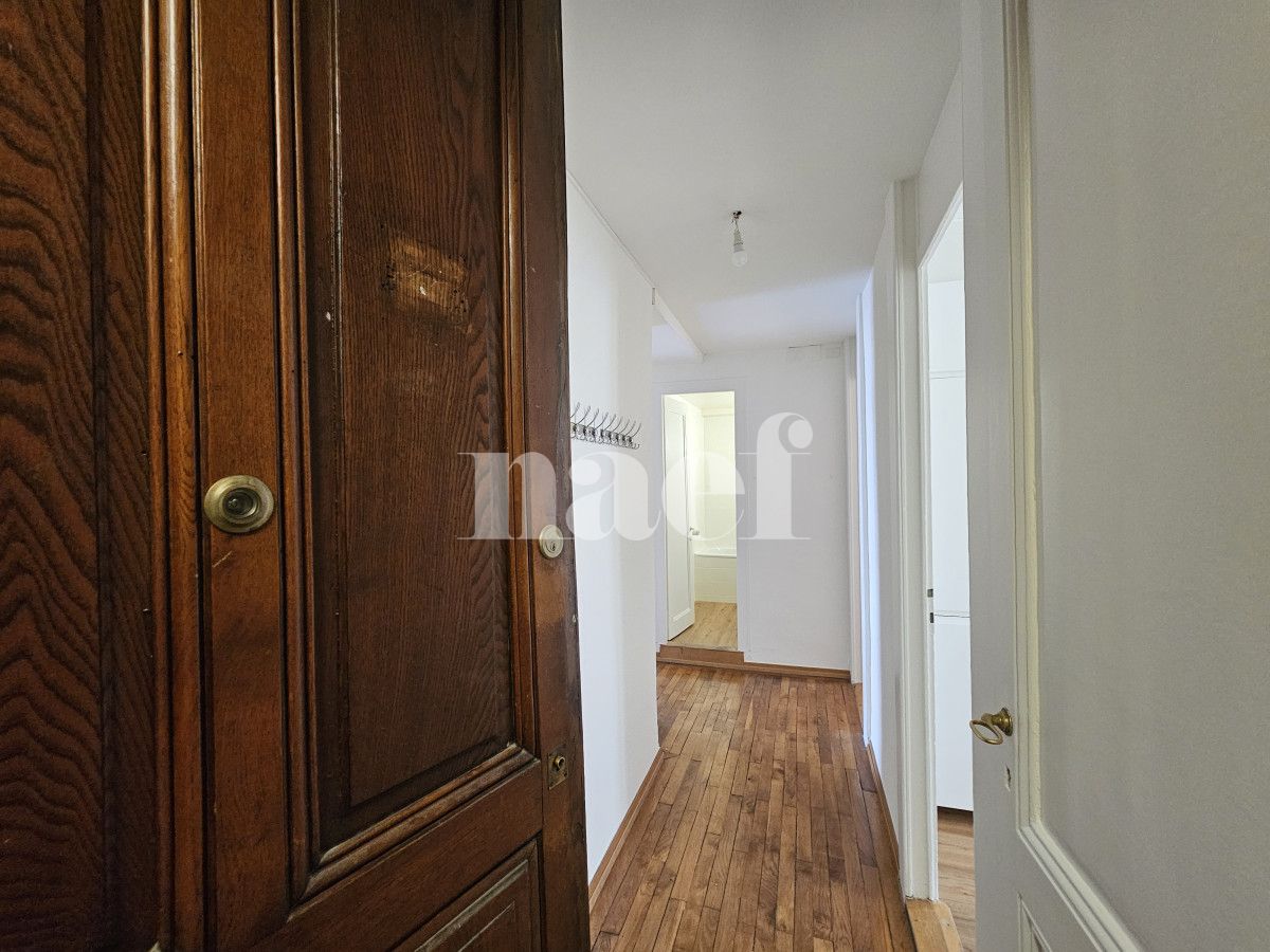 À louer : Appartement 3 Pieces Genève - Ref : EC.40224 | Naef Immobilier