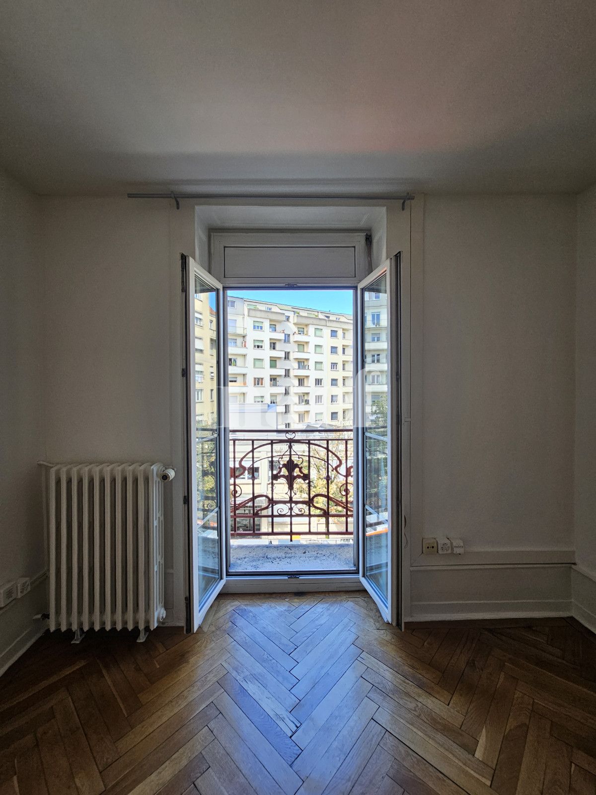 À louer : Appartement 3 Pieces Genève - Ref : EC.40224 | Naef Immobilier