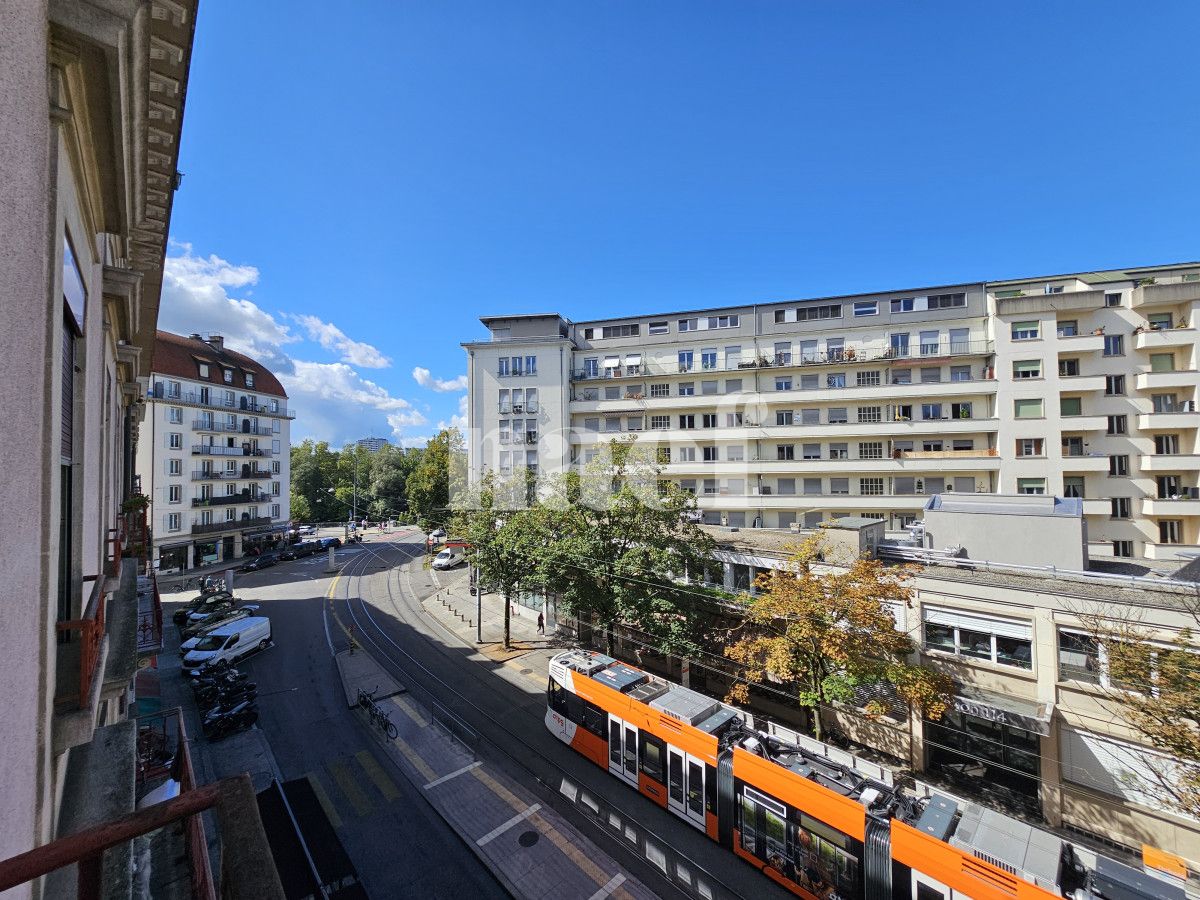 À louer : Appartement 3 Pieces Genève - Ref : EC.40224 | Naef Immobilier