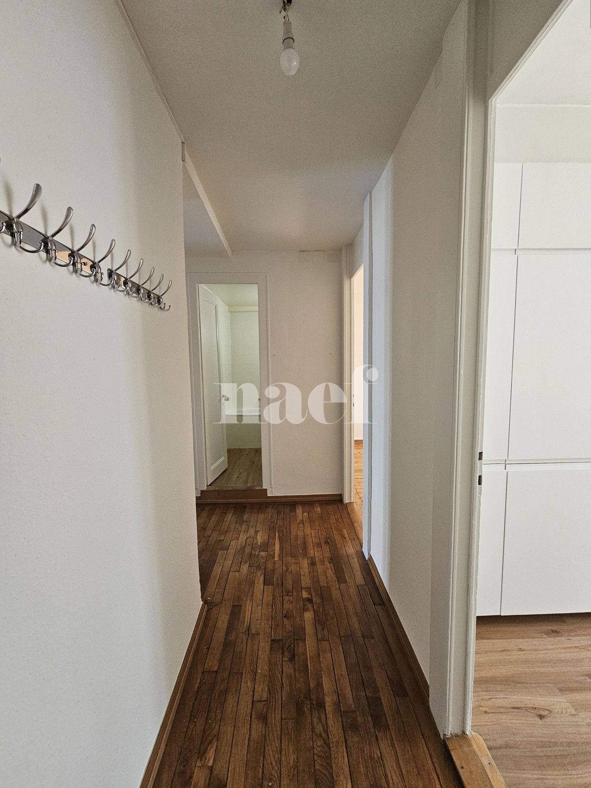 À louer : Appartement 3 Pieces Genève - Ref : EC.40224 | Naef Immobilier