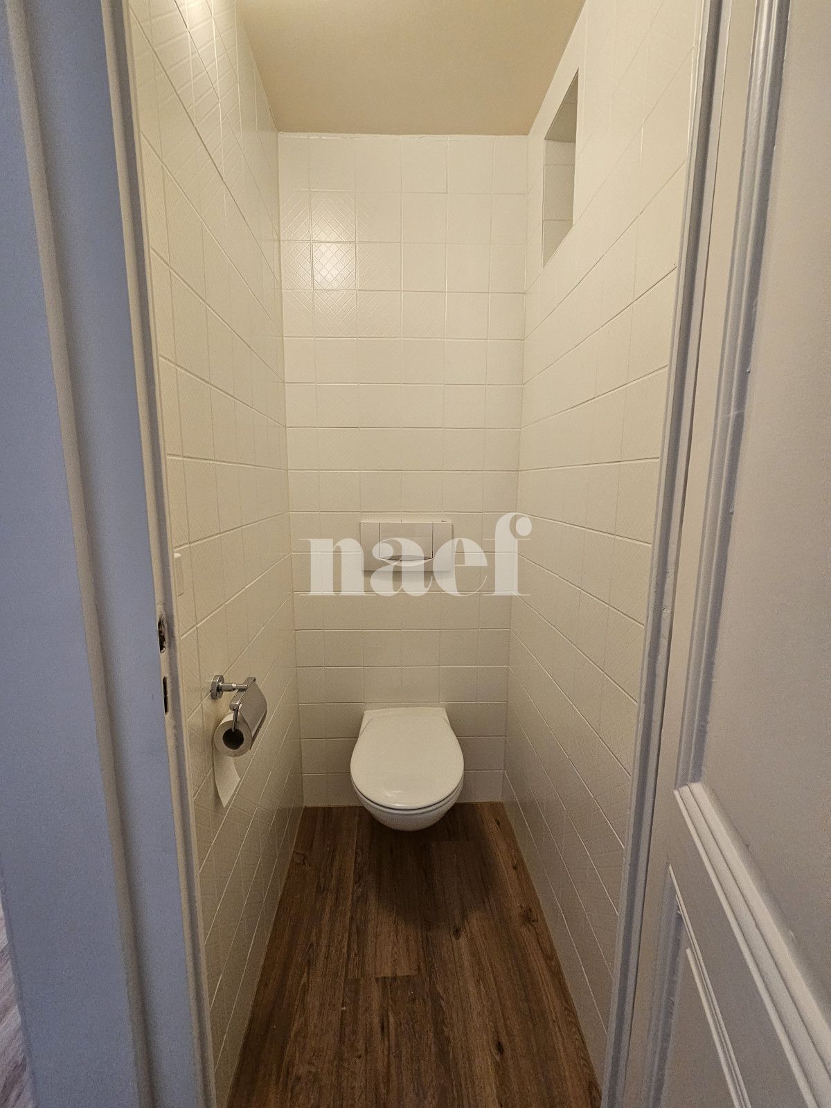 À louer : Appartement 3 Pieces Genève - Ref : EC.40224 | Naef Immobilier