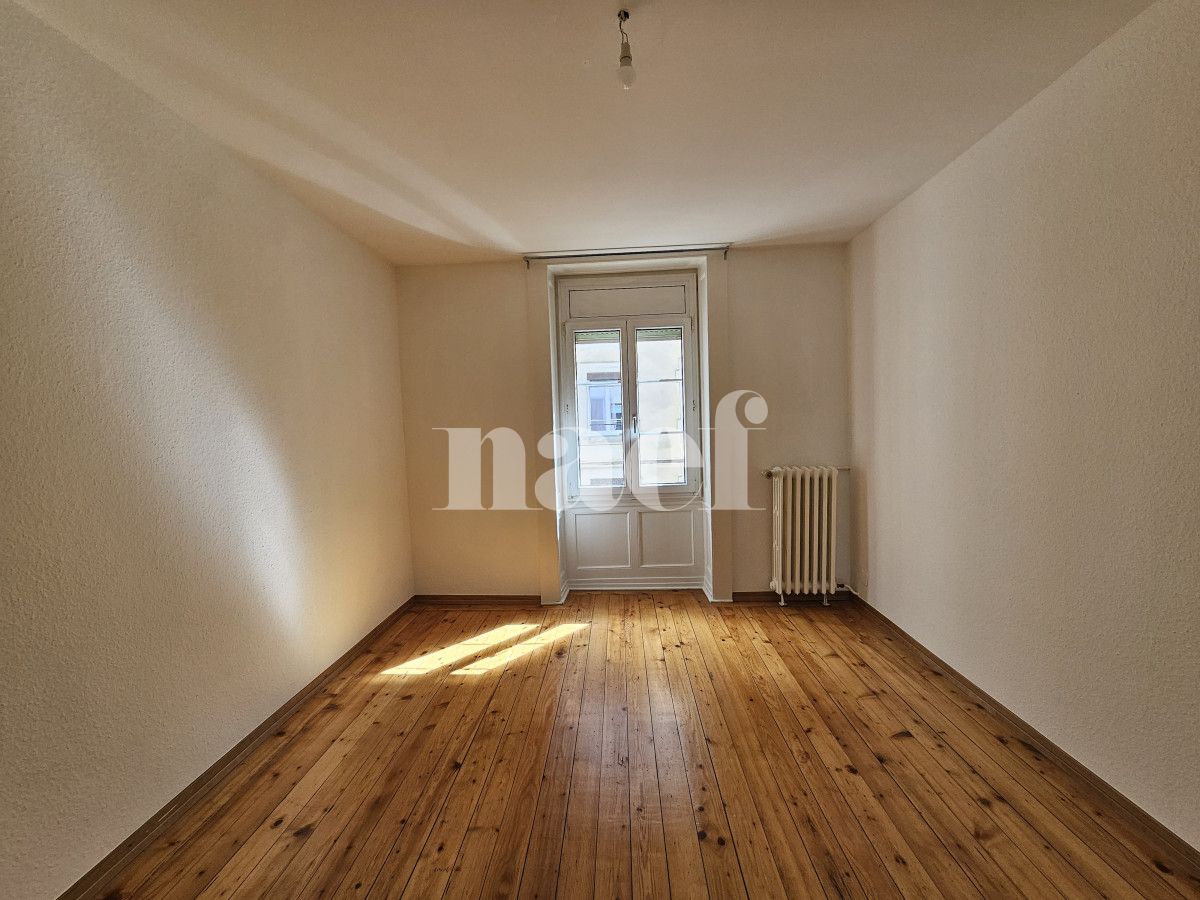 À louer : Appartement 3 Pieces Genève - Ref : EC.40224 | Naef Immobilier