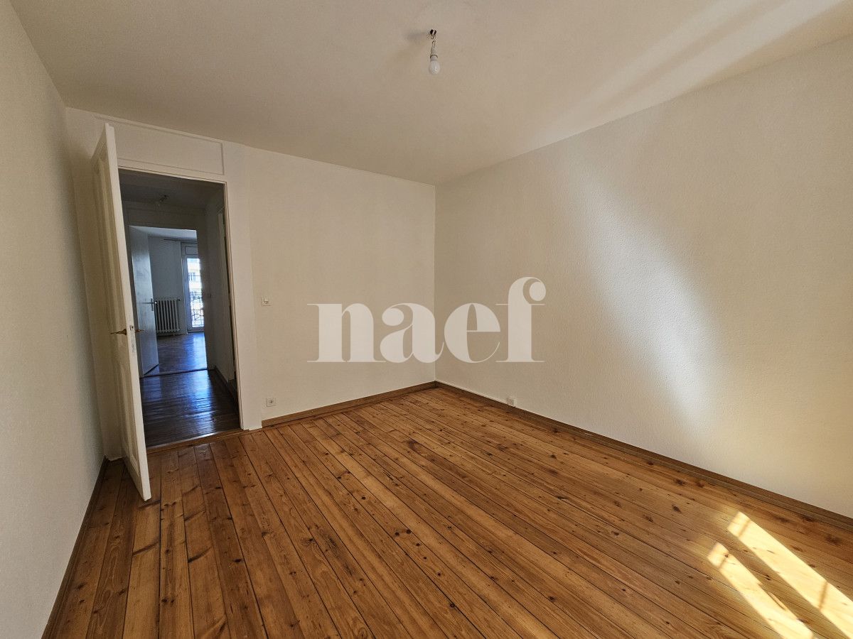 À louer : Appartement 3 Pieces Genève - Ref : EC.40224 | Naef Immobilier