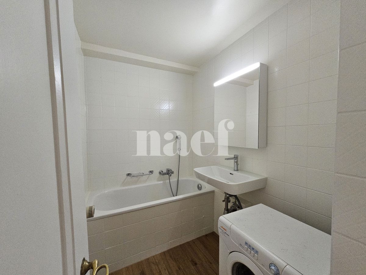 À louer : Appartement 3 Pieces Genève - Ref : EC.40224 | Naef Immobilier