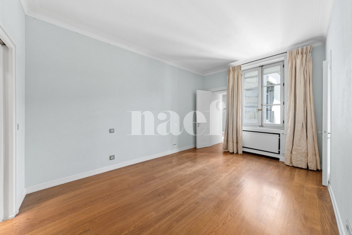 À louer : Appartement 3 Pieces Genève - Ref : EC.40226 | Naef Immobilier