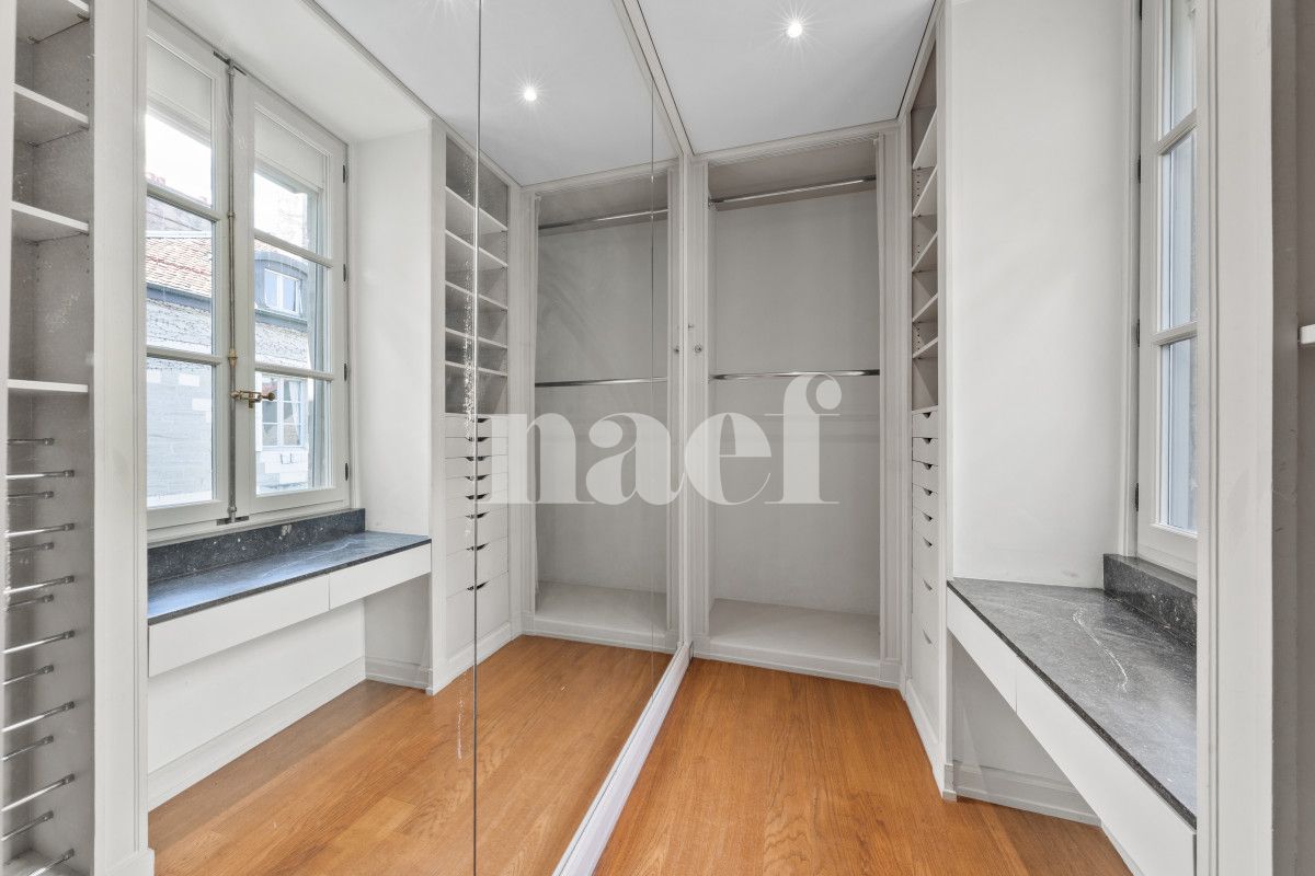 À louer : Appartement 3 Pieces Genève - Ref : EC.40226 | Naef Immobilier
