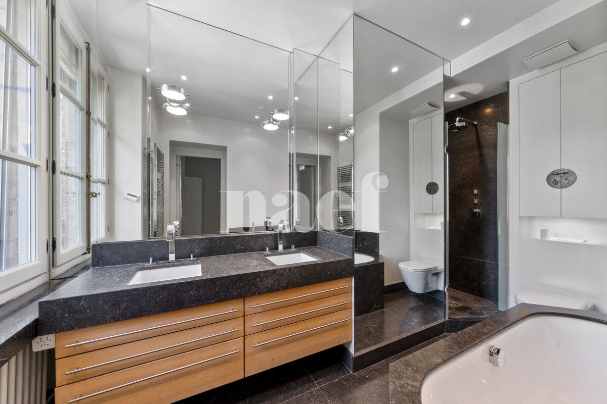 À louer : Appartement 3 Pieces Genève - Ref : EC.40226 | Naef Immobilier