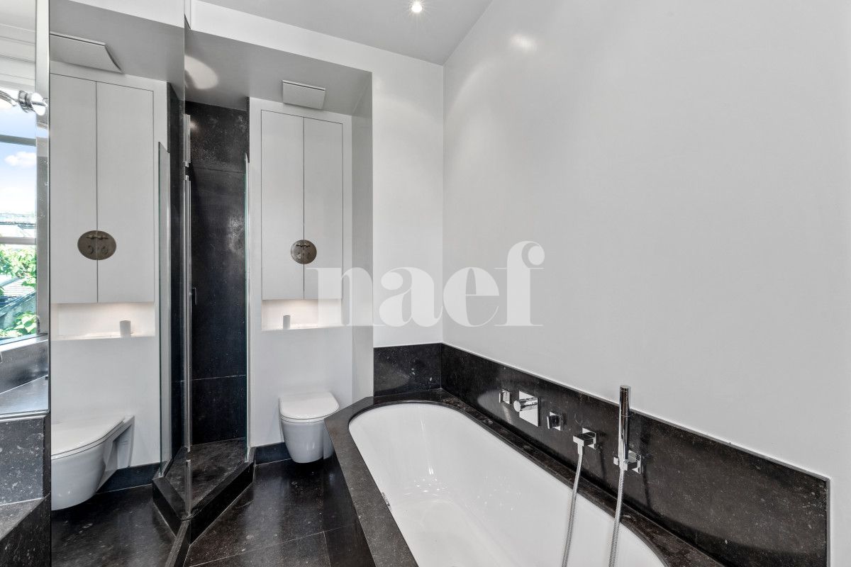À louer : Appartement 3 Pieces Genève - Ref : EC.40226 | Naef Immobilier