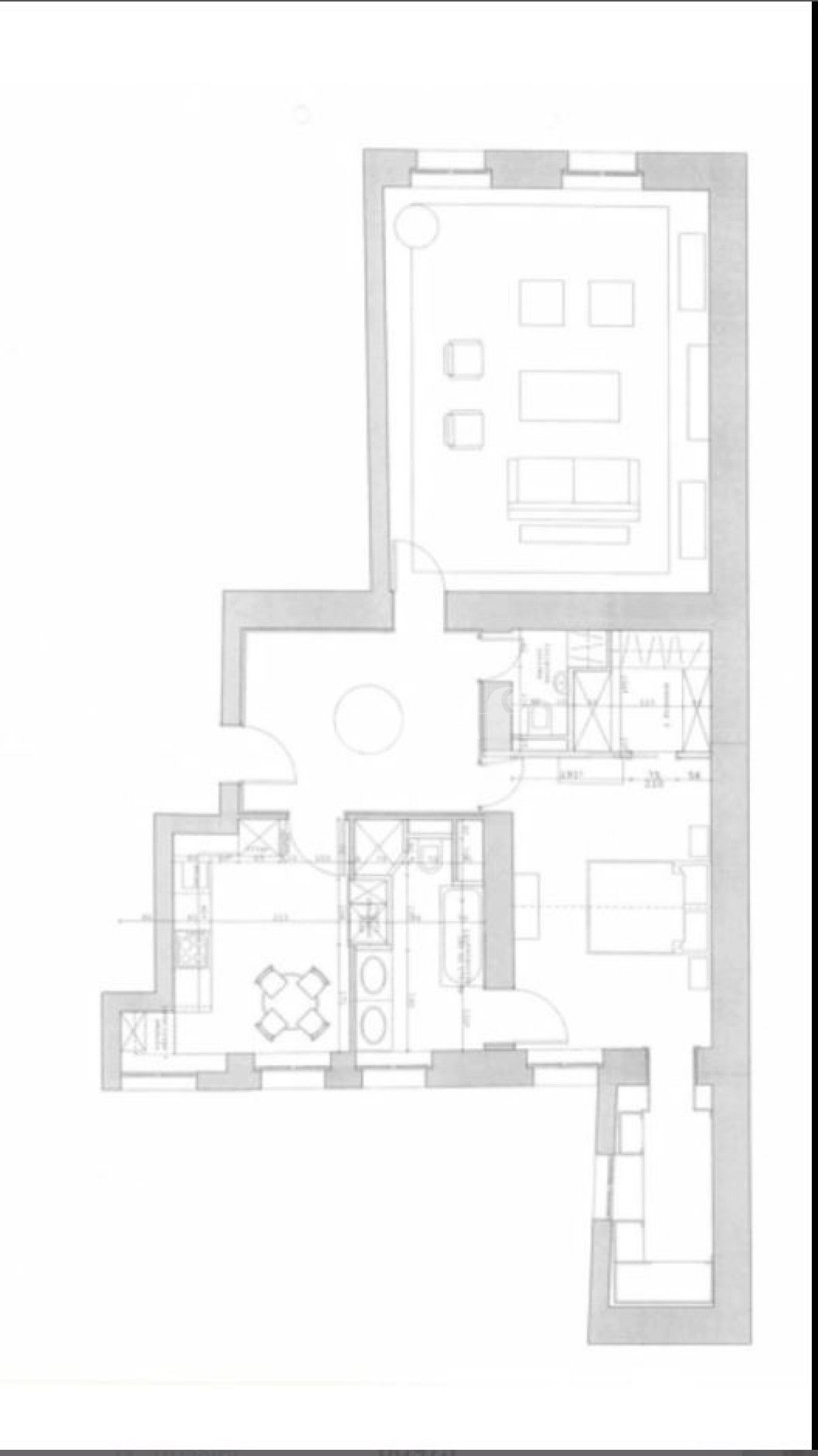 À louer : Appartement 3 Pieces Genève - Ref : EC.40226 | Naef Immobilier