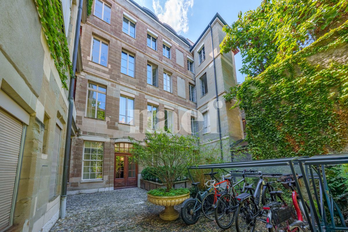 À louer : Appartement 3 Pieces Genève - Ref : EC.40226 | Naef Immobilier
