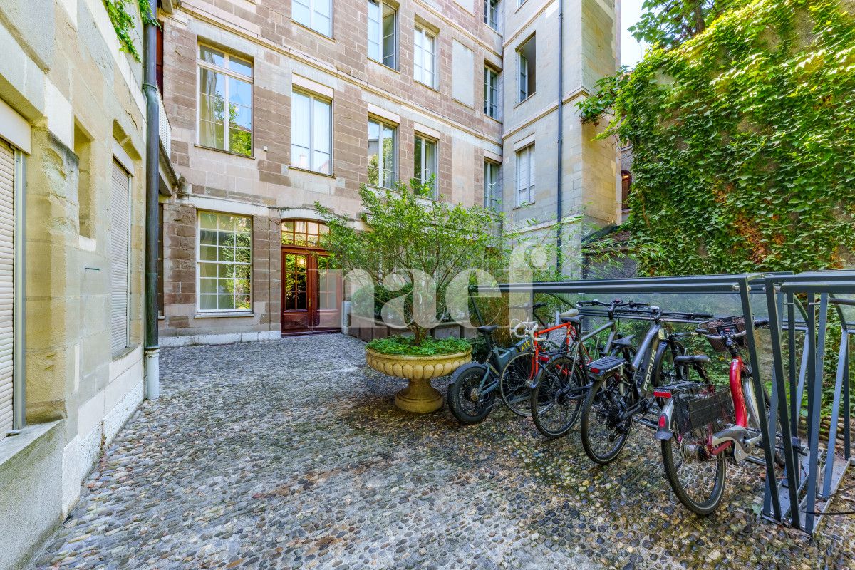 À louer : Appartement 3 Pieces Genève - Ref : EC.40226 | Naef Immobilier