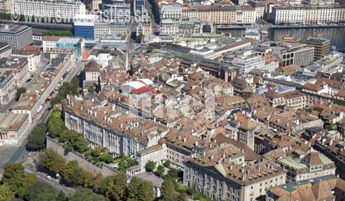 À louer : Appartement 3 Pieces Genève - Ref : EC.40226 | Naef Immobilier
