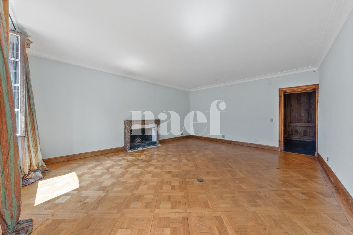 À louer : Appartement 3 Pieces Genève - Ref : EC.40226 | Naef Immobilier