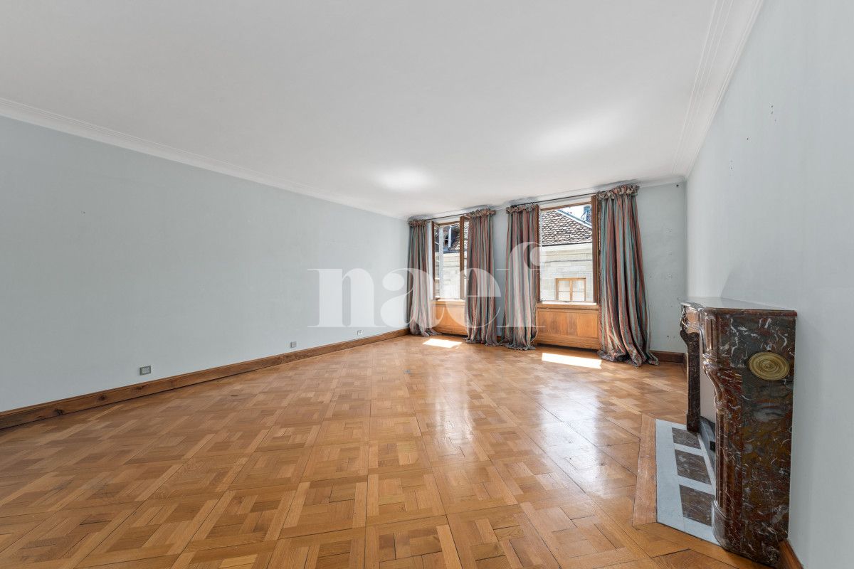 À louer : Appartement 3 Pieces Genève - Ref : EC.40226 | Naef Immobilier