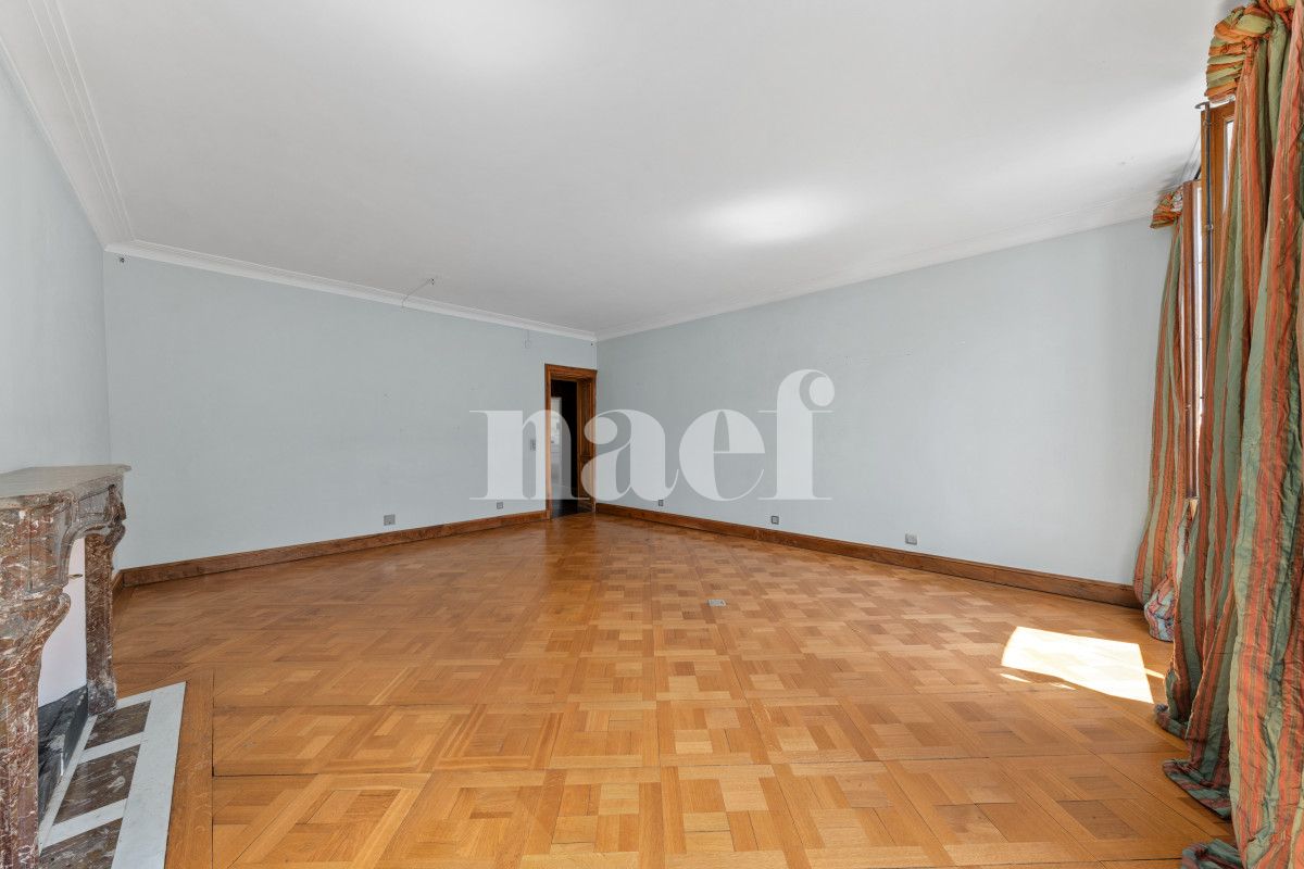 À louer : Appartement 3 Pieces Genève - Ref : EC.40226 | Naef Immobilier