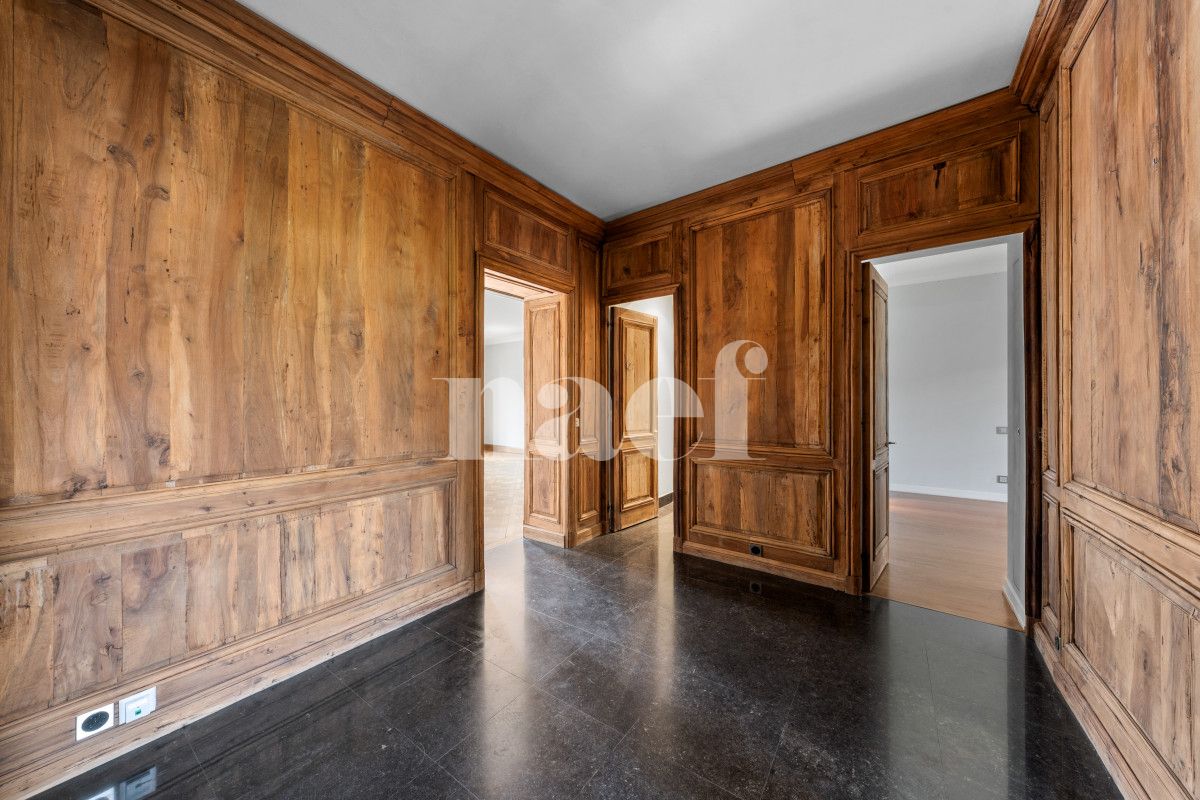 À louer : Appartement 3 Pieces Genève - Ref : EC.40226 | Naef Immobilier