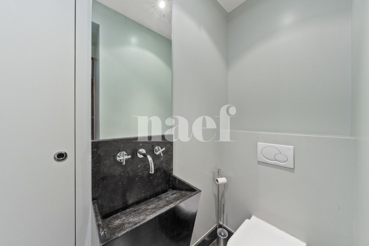 À louer : Appartement 3 Pieces Genève - Ref : EC.40226 | Naef Immobilier