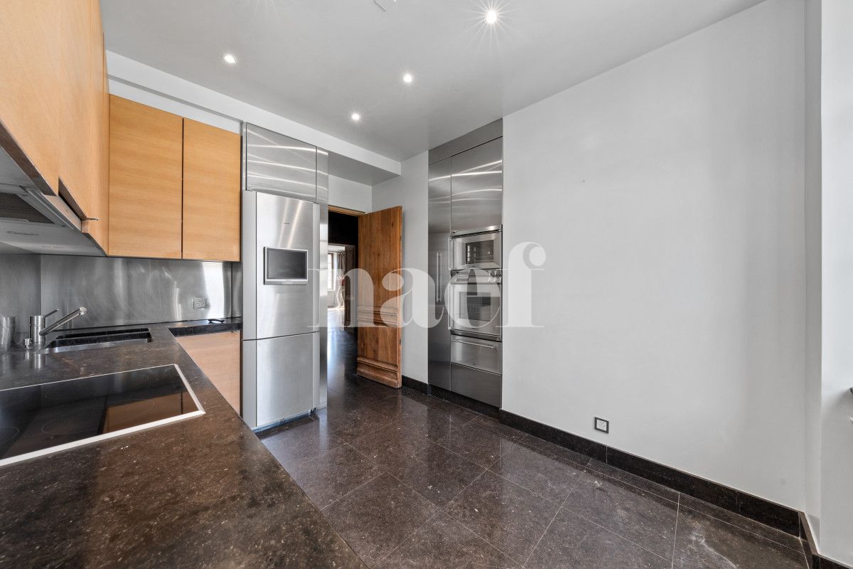 À louer : Appartement 3 Pieces Genève - Ref : EC.40226 | Naef Immobilier