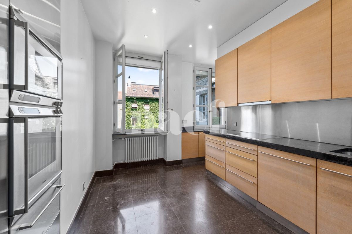 À louer : Appartement 3 Pieces Genève - Ref : EC.40226 | Naef Immobilier