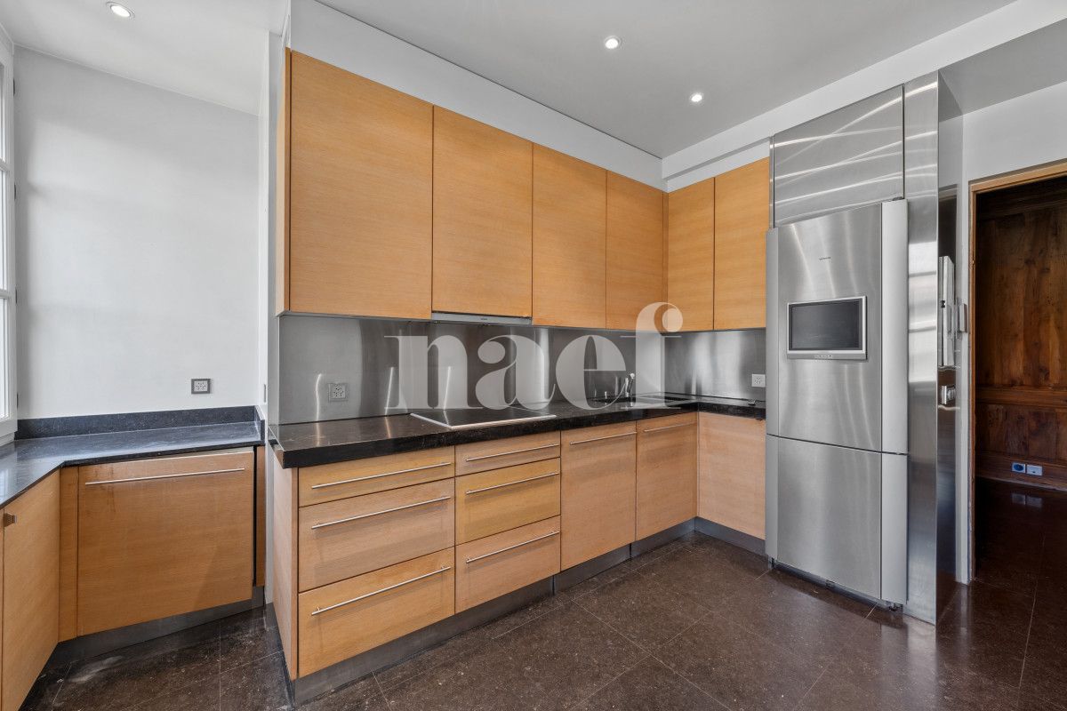 À louer : Appartement 3 Pieces Genève - Ref : EC.40226 | Naef Immobilier