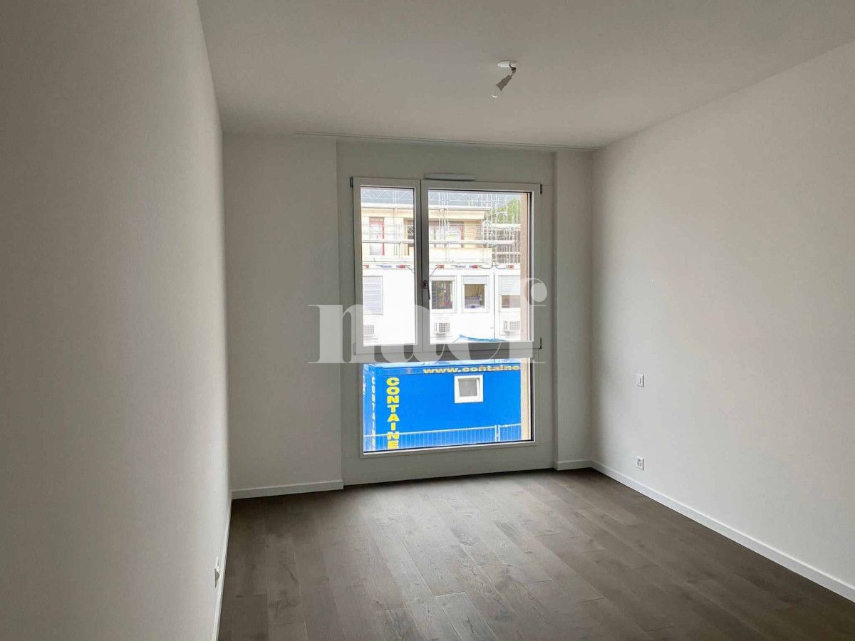 À louer : Appartement 4.5 Pieces Troinex - Ref : EC.40229 | Naef Immobilier