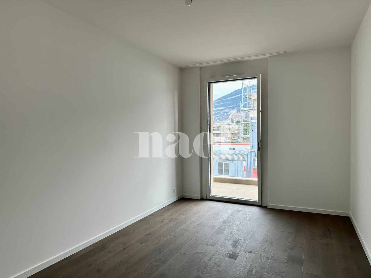 À louer : Appartement 4.5 Pieces Troinex - Ref : EC.40229 | Naef Immobilier
