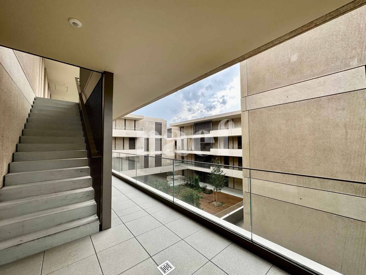 À louer : Appartement 4.5 Pieces Troinex - Ref : EC.40229 | Naef Immobilier
