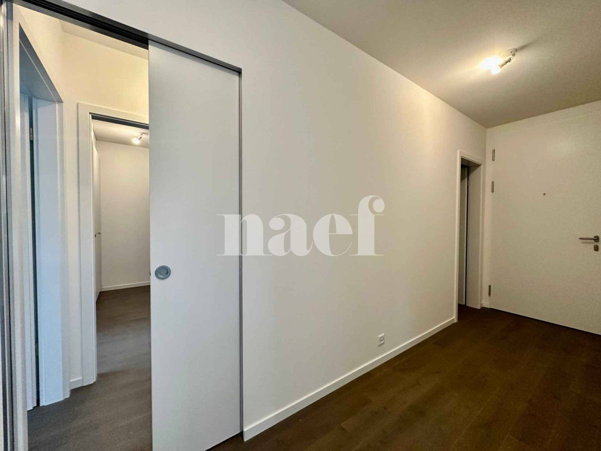 À louer : Appartement 4.5 Pieces Troinex - Ref : EC.40229 | Naef Immobilier