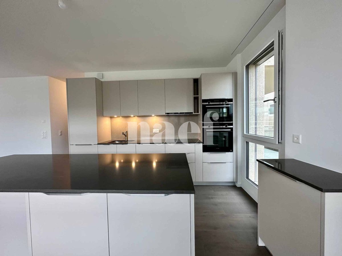 À louer : Appartement 4.5 Pieces Troinex - Ref : EC.40229 | Naef Immobilier