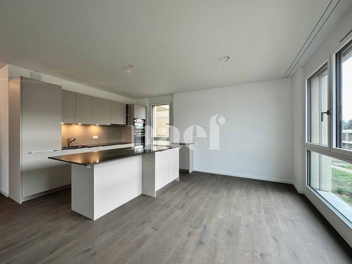 À louer : Appartement 4.5 Pieces Troinex - Ref : EC.40229 | Naef Immobilier