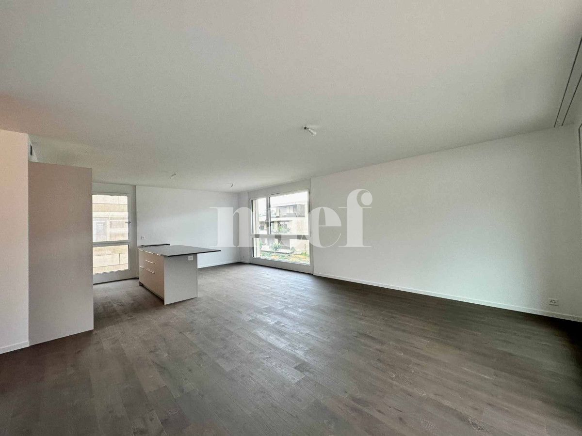À louer : Appartement 4.5 Pieces Troinex - Ref : EC.40229 | Naef Immobilier