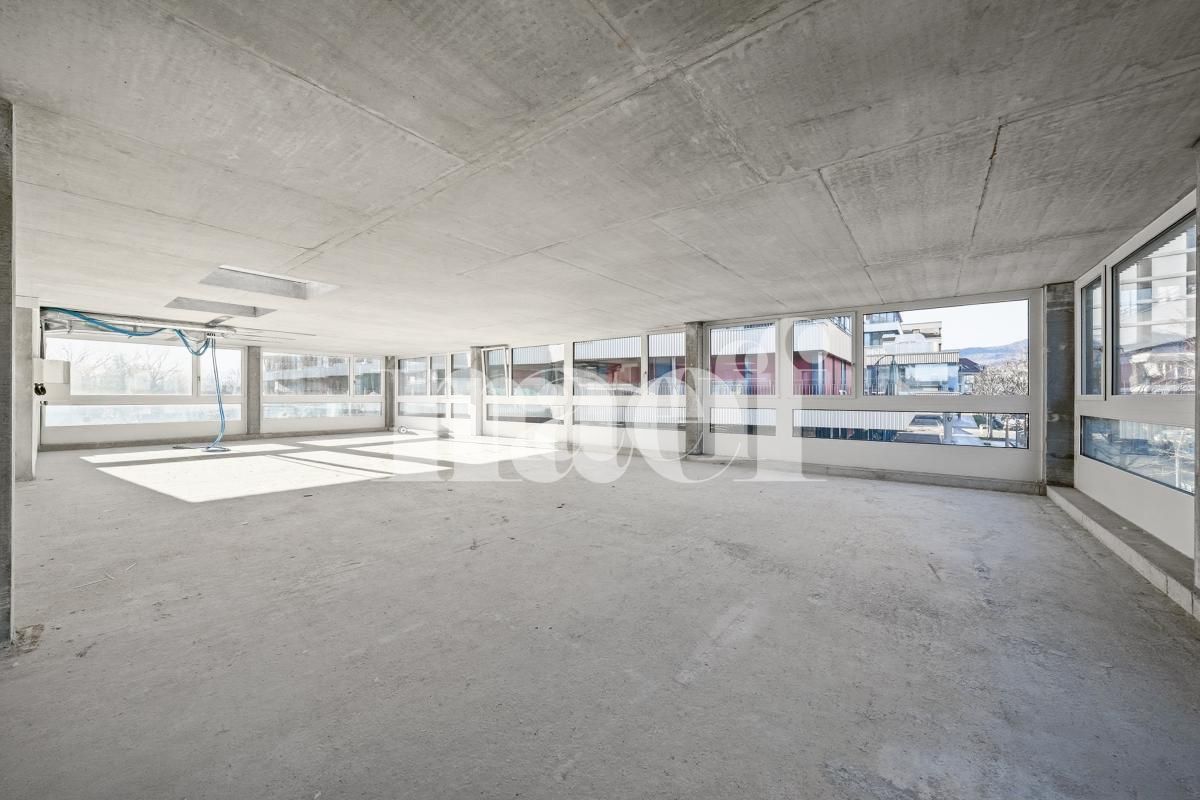 À louer : Surface Commerciale Bureau Gland - Ref : EC.40291 | Naef Immobilier