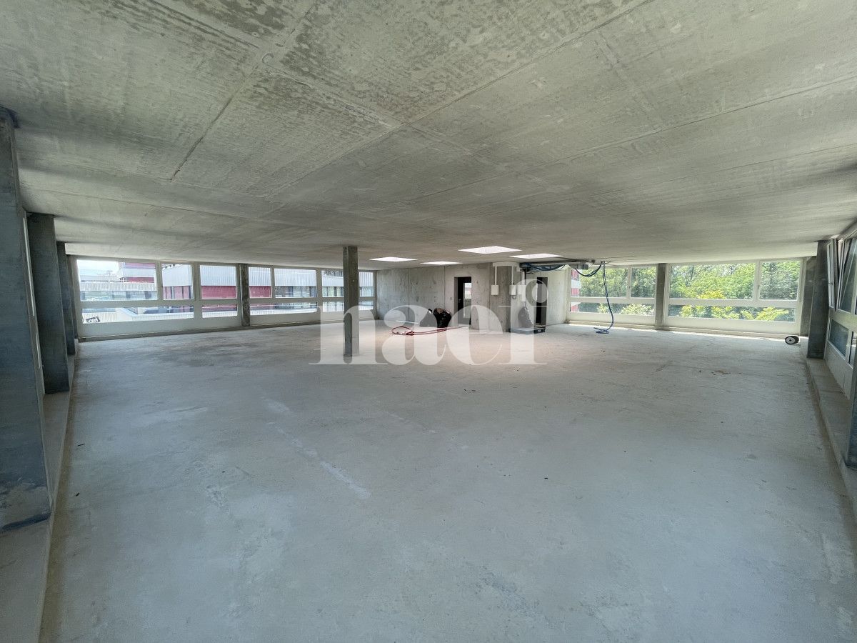 À louer : Surface Commerciale Bureau Gland - Ref : EC.40292 | Naef Immobilier
