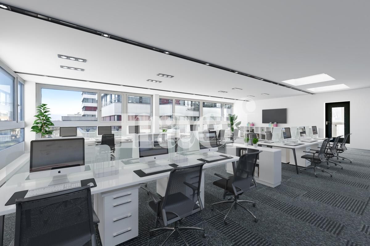 À louer : Surface Commerciale Bureau Gland - Ref : EC.40292 | Naef Immobilier