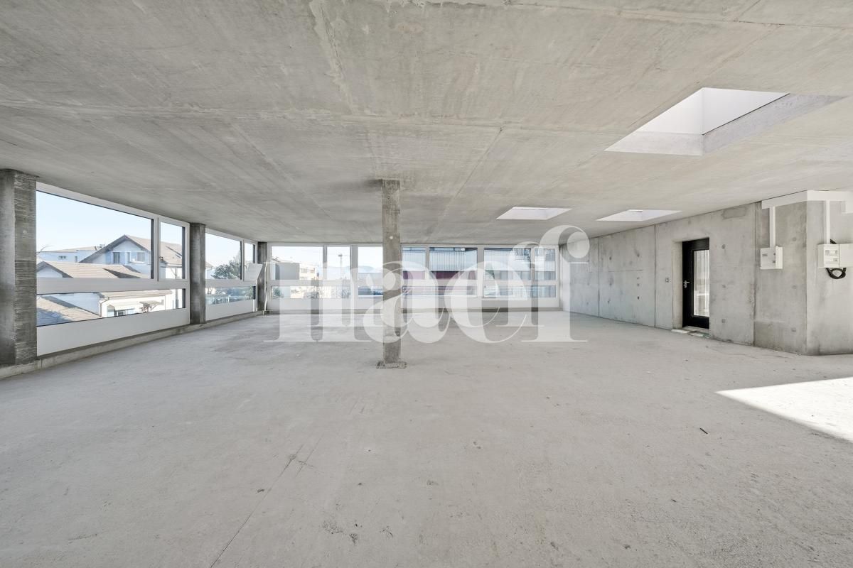 À louer : Surface Commerciale Bureau Gland - Ref : EC.40292 | Naef Immobilier