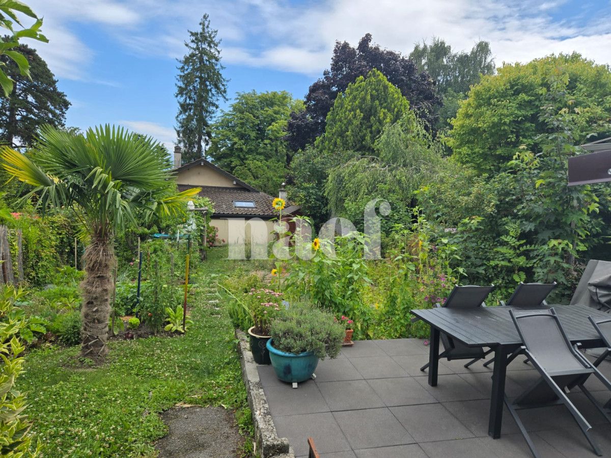 À louer : Maison Lonay - Ref : EC.40330 | Naef Immobilier