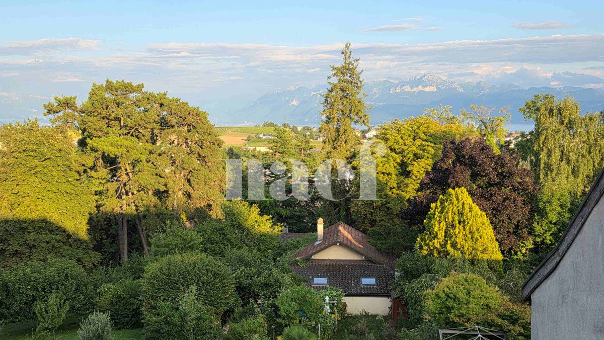 À louer : Maison Lonay - Ref : EC.40330 | Naef Immobilier