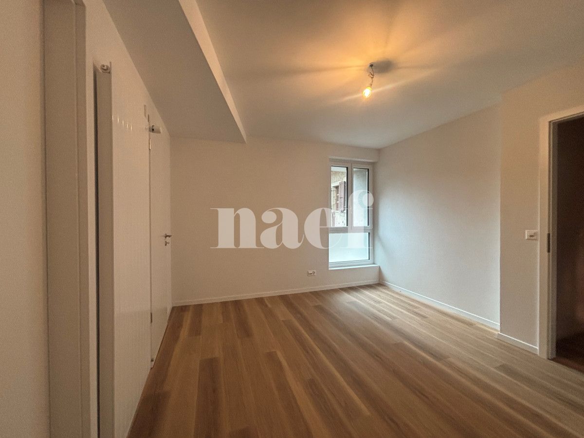 À louer : Maison Lonay - Ref : EC.40330 | Naef Immobilier