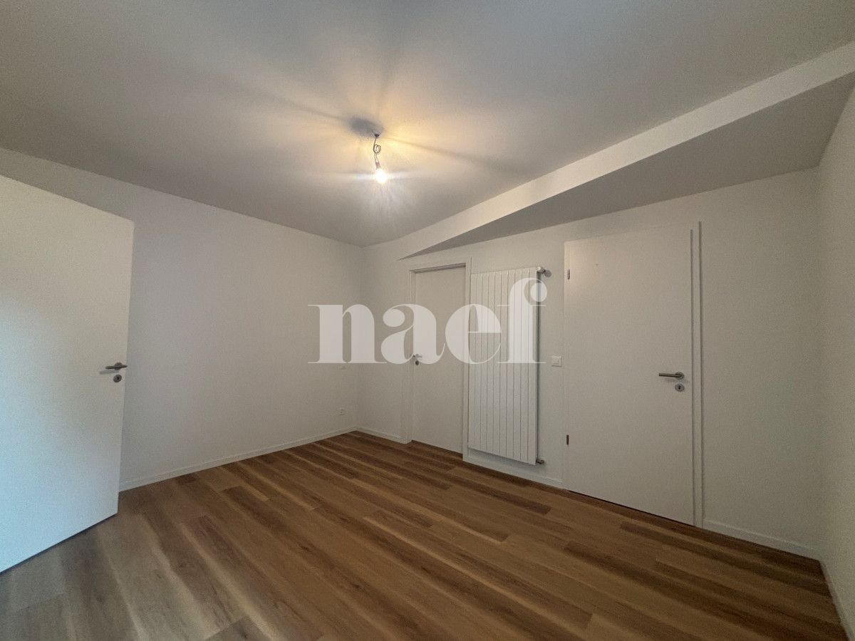 À louer : Maison Lonay - Ref : EC.40330 | Naef Immobilier