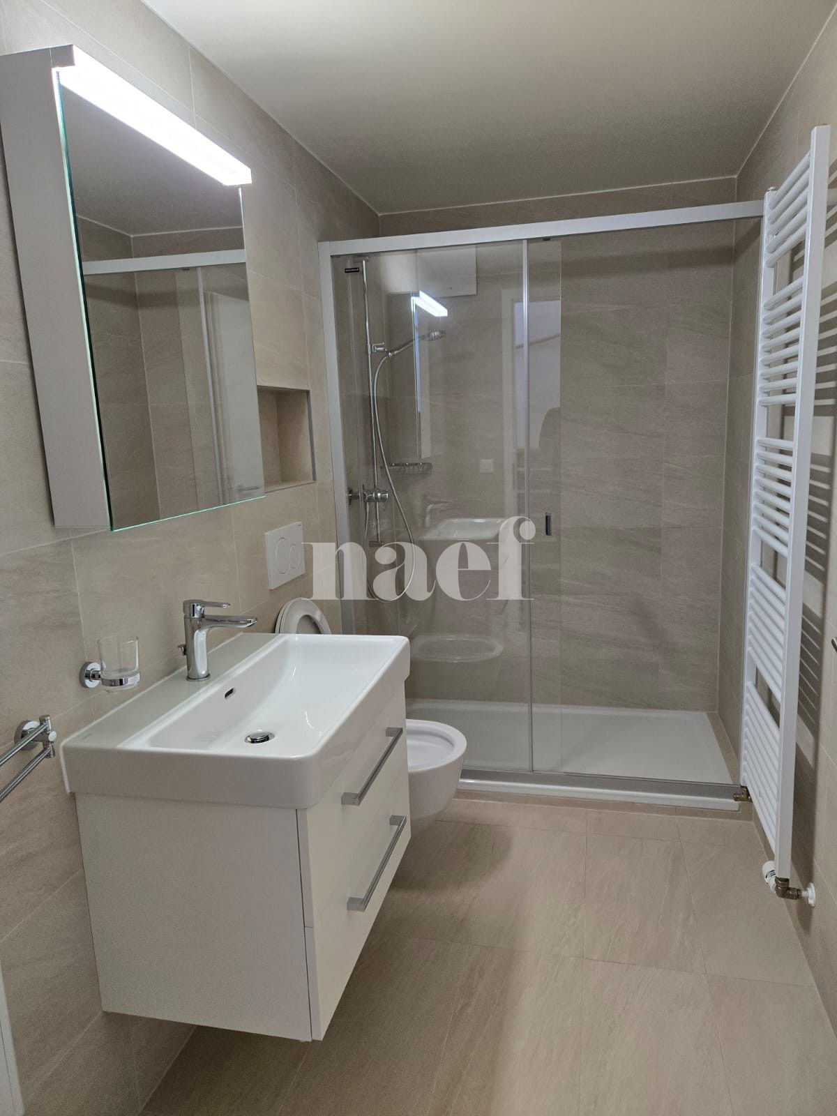 À louer : Maison Lonay - Ref : EC.40330 | Naef Immobilier