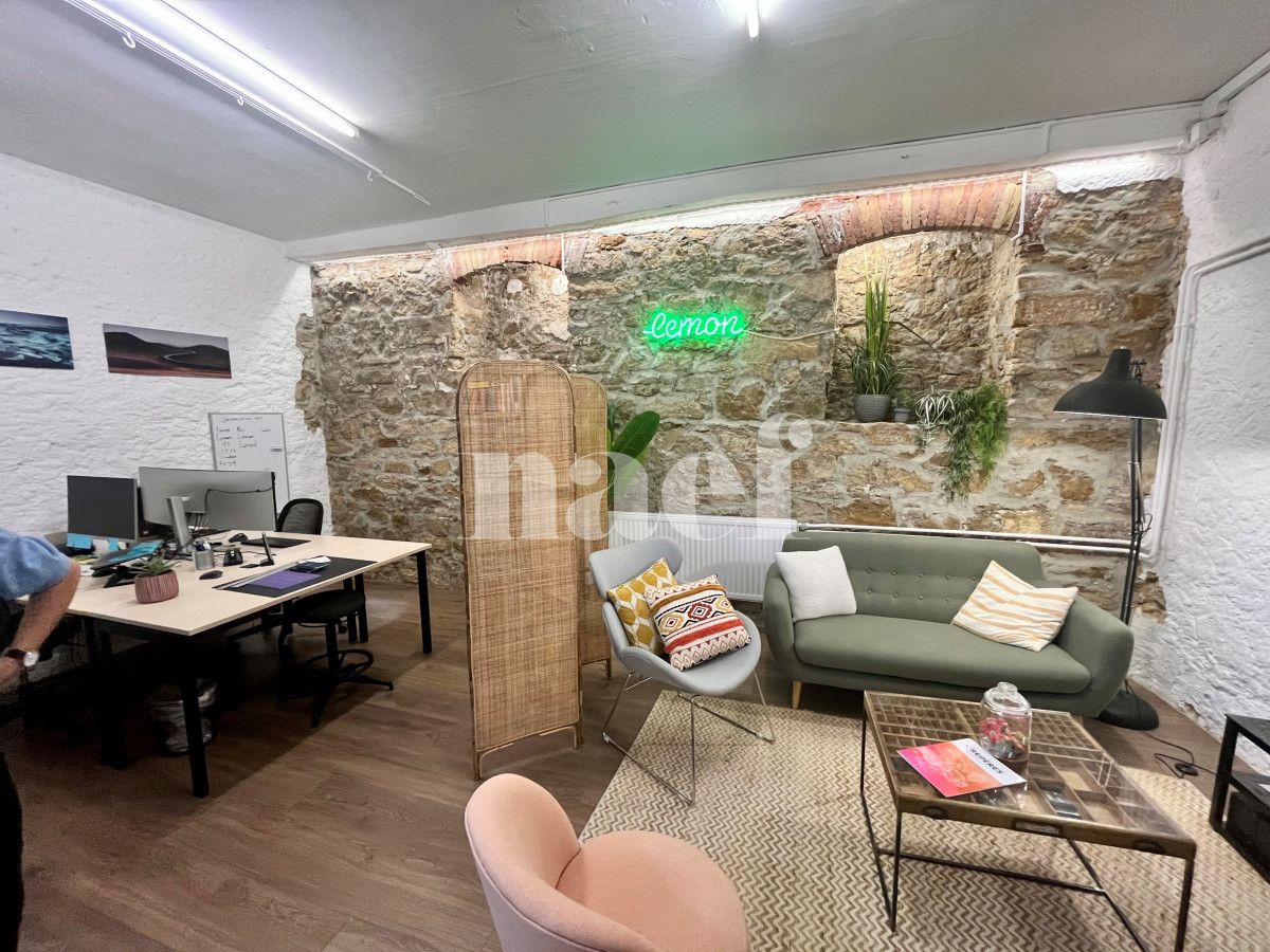 À louer : Surface Commerciale Atelier neuchâtel - Ref : EC.40343 | Naef Immobilier