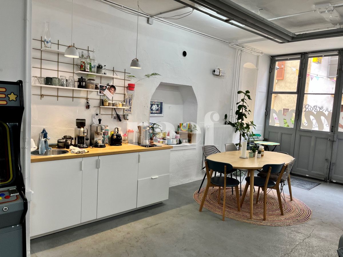 À louer : Surface Commerciale Atelier neuchâtel - Ref : EC.40343 | Naef Immobilier