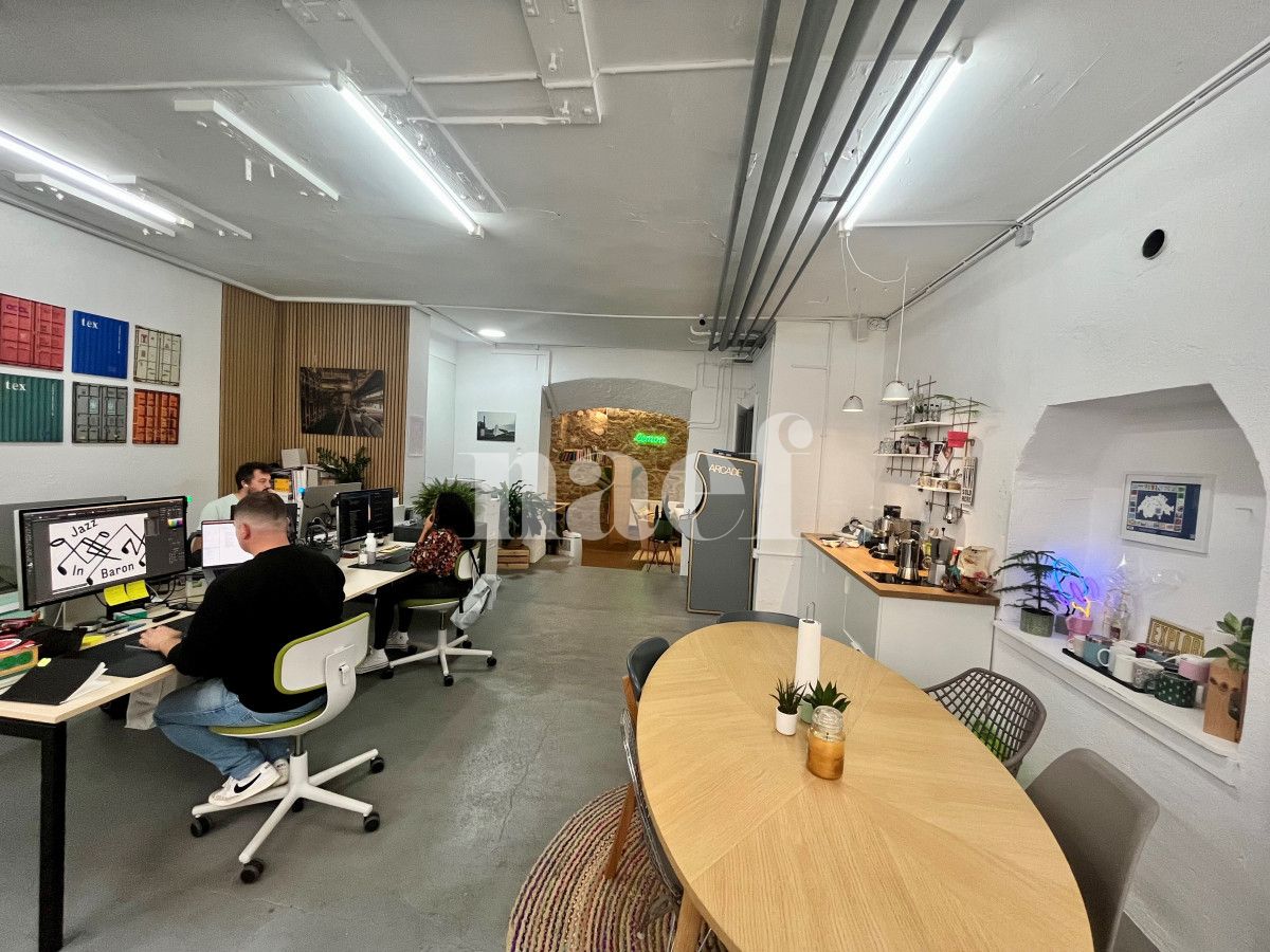 À louer : Surface Commerciale Atelier neuchâtel - Ref : EC.40343 | Naef Immobilier